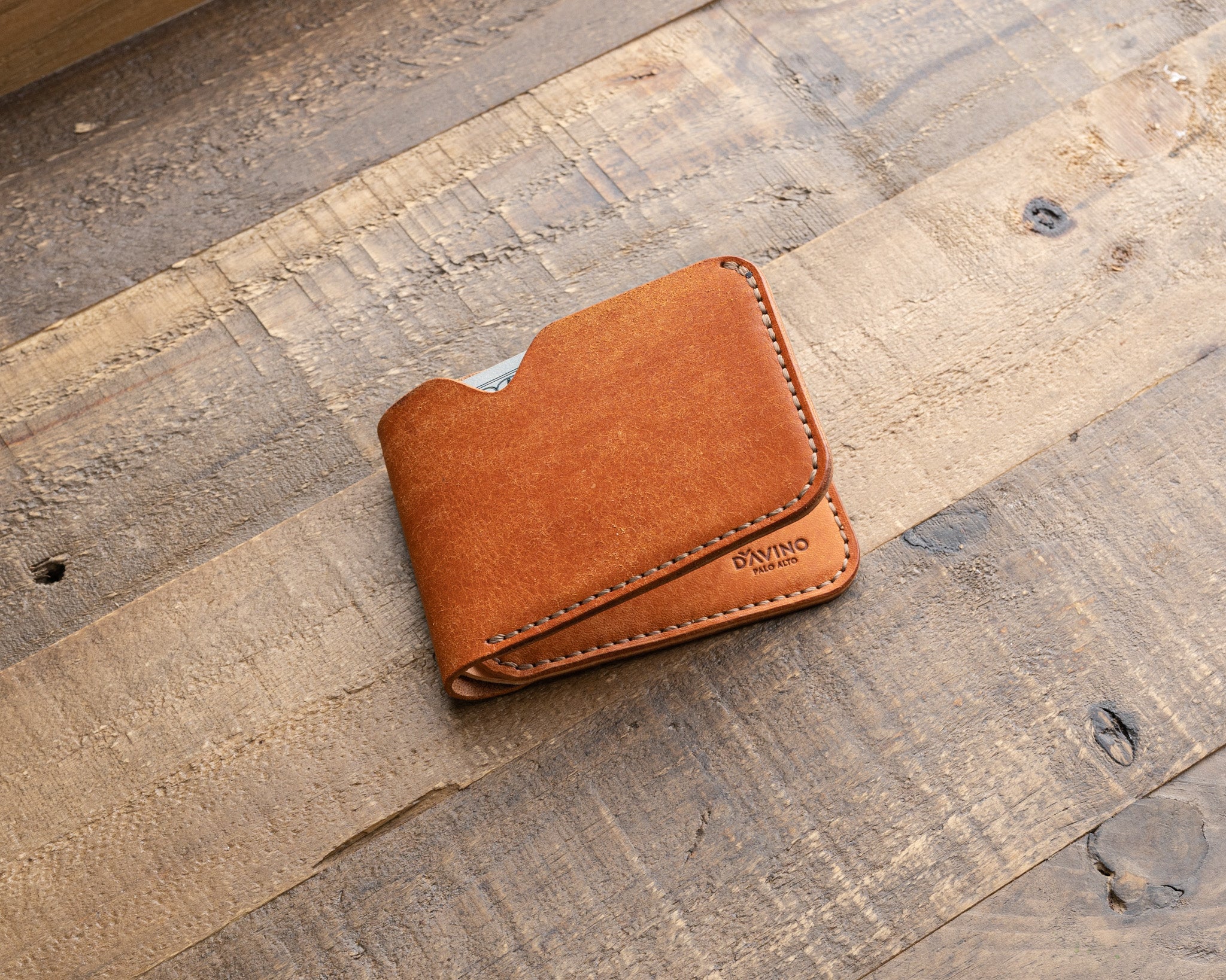 Bifold Wallets