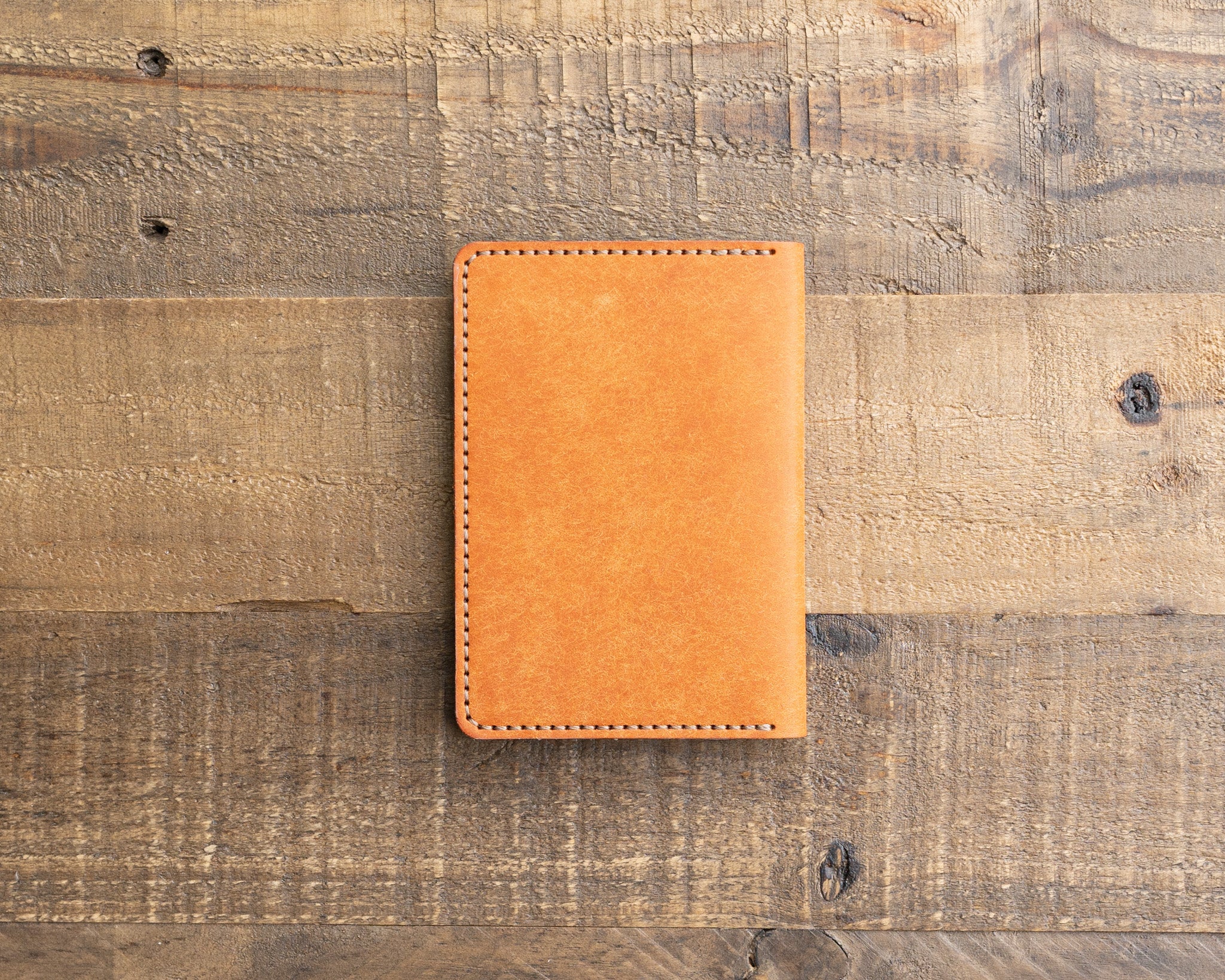 Cittadino - Passport Wallet