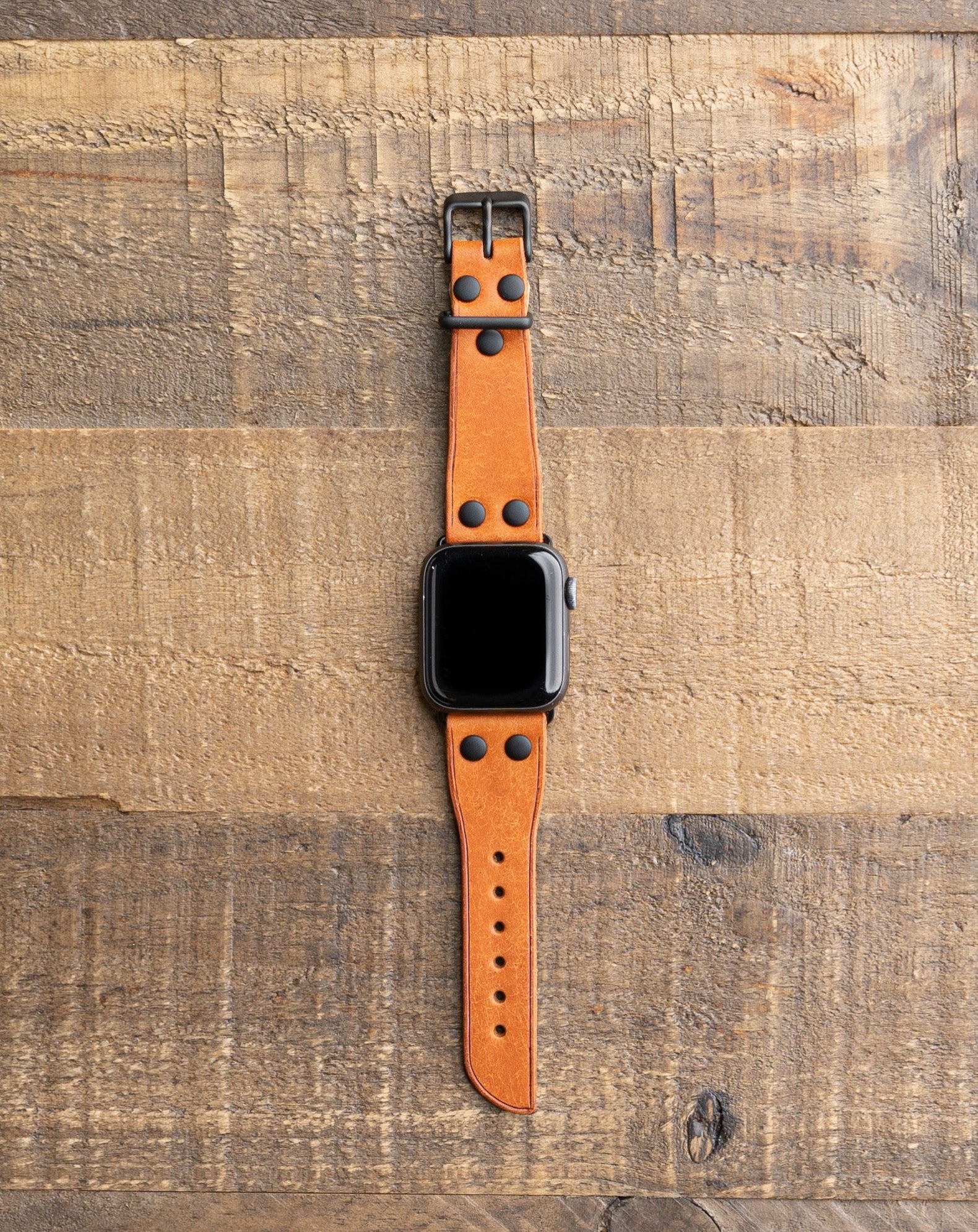 Apple Watch Strap - Lei