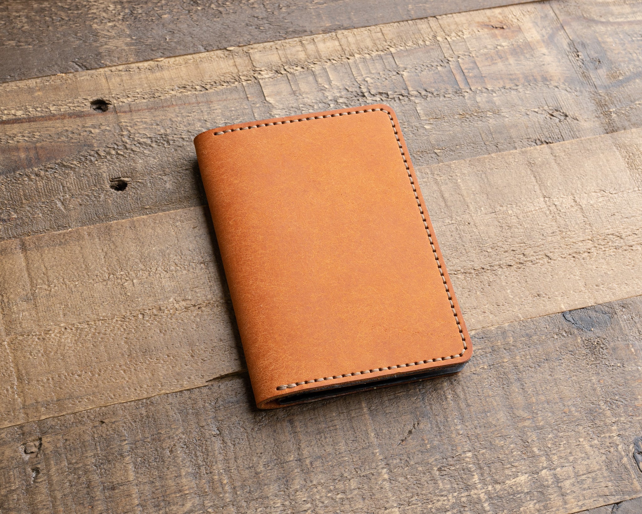 Cittadino - Passport Wallet