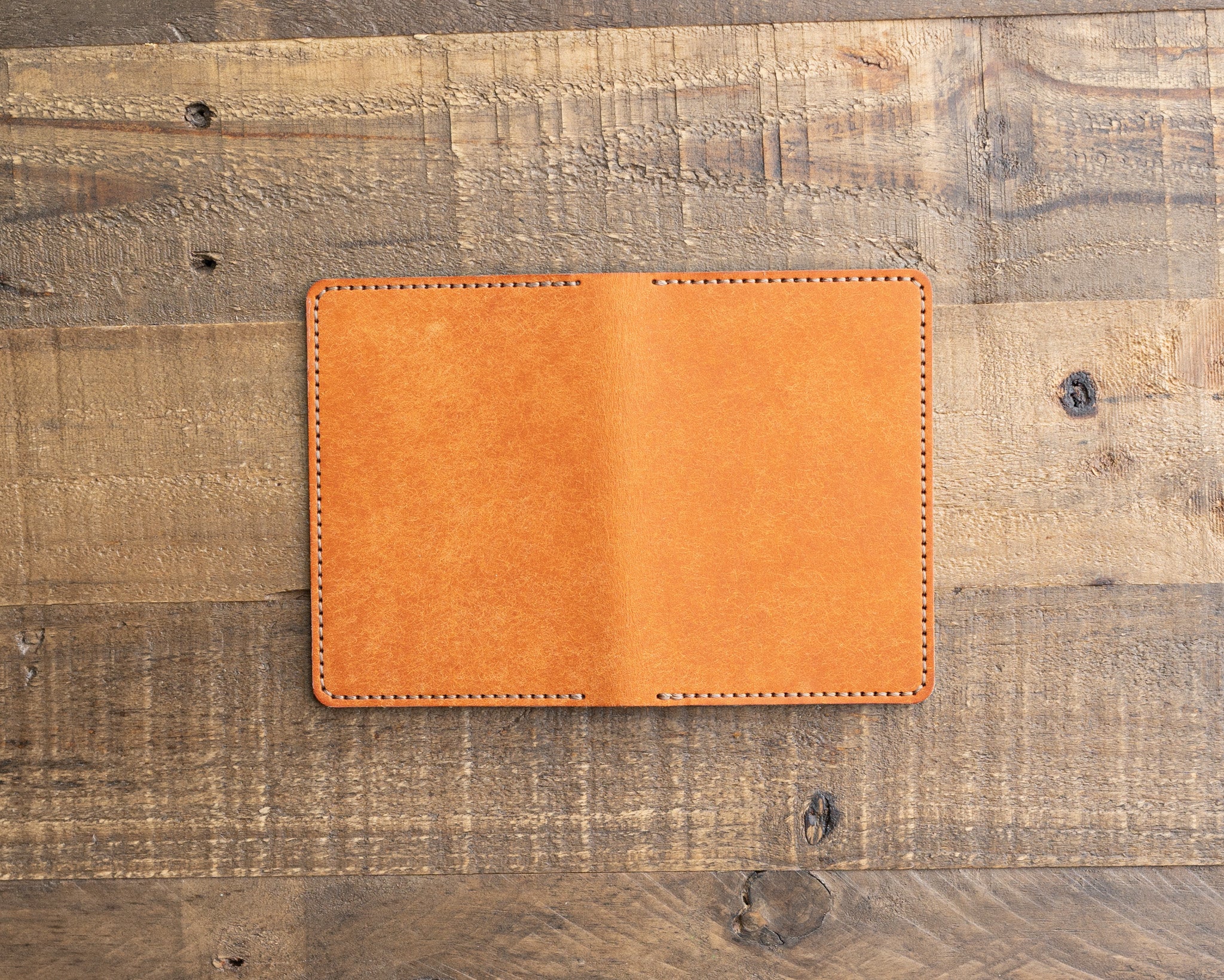 Cittadino - Passport Wallet