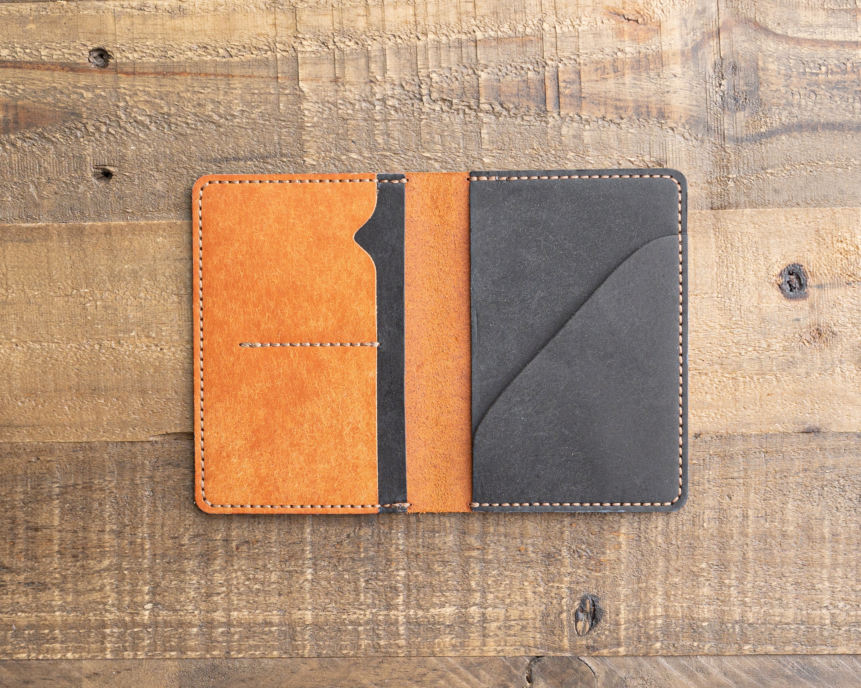 Cittadino - Passport Wallet